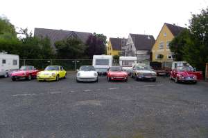 3 Lauf Classic