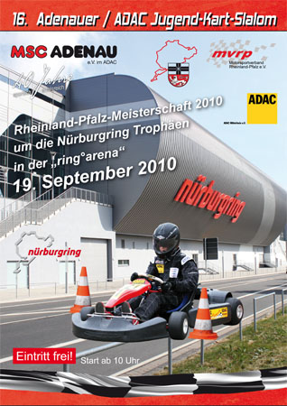 RLP Meisterschaft