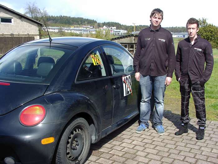 Hochgeladene Bilddatei